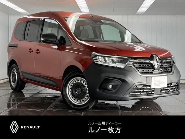 RENAULT / RENAULT KANGOO