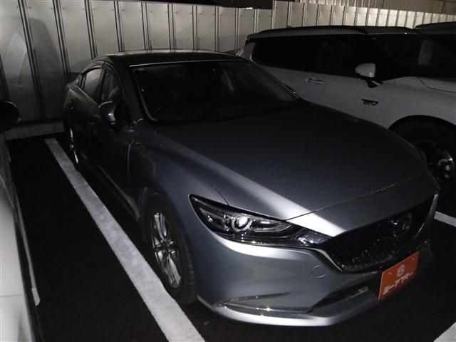 MAZDA / MAZDA6 SEDAN