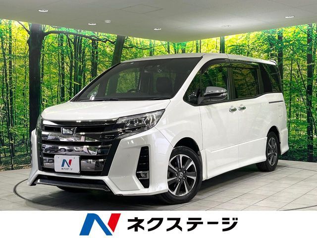 TOYOTA / NOAH