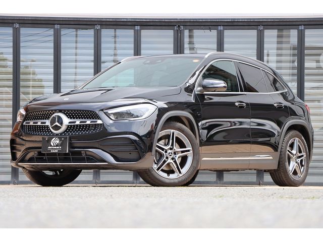 MERCEDES BENZ / MERCEDES BENZ GLA class
