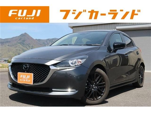 MAZDA / MAZDA2