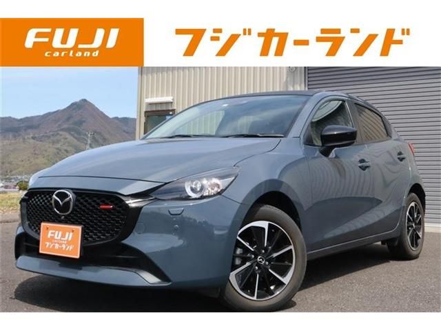 MAZDA / MAZDA2