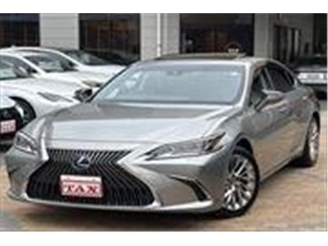 TOYOTA / LEXUS ES300h