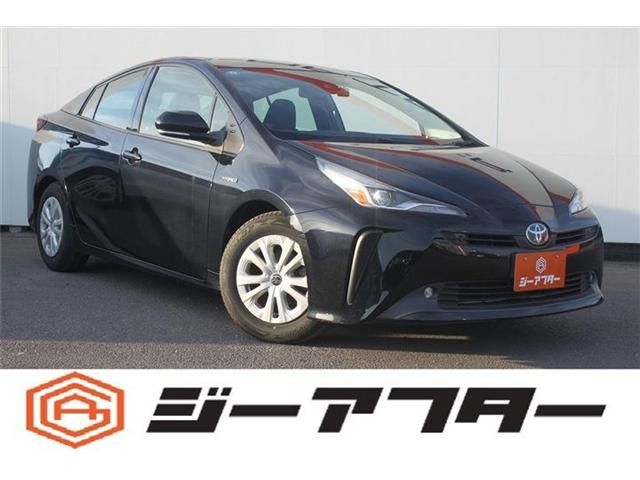 TOYOTA / PRIUS