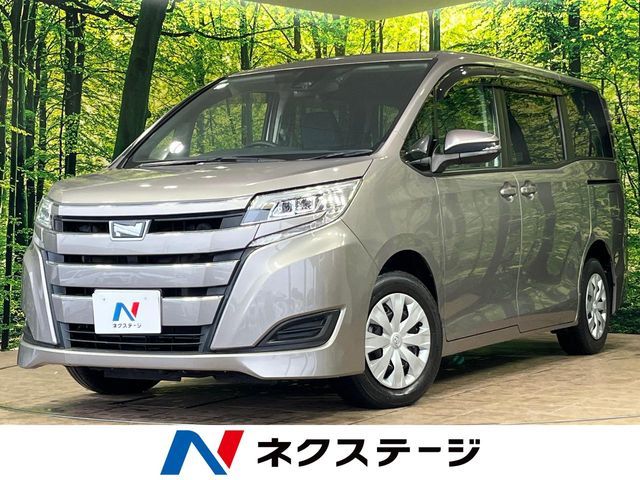 TOYOTA / NOAH