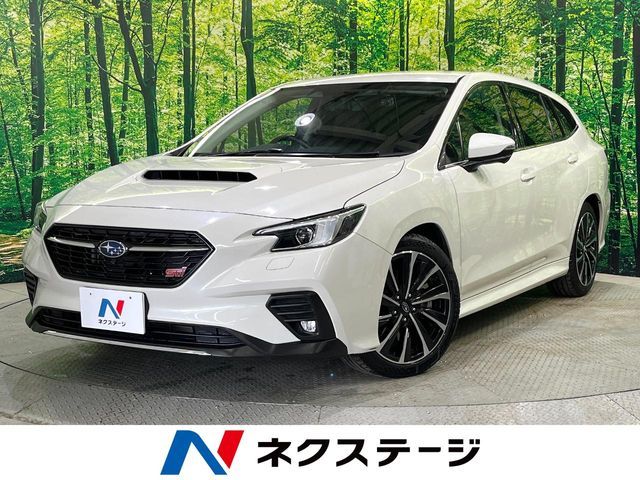 SUBARU / LEVORG