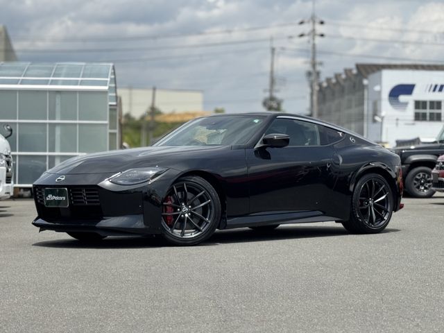 NISSAN / FAIRLADY Z