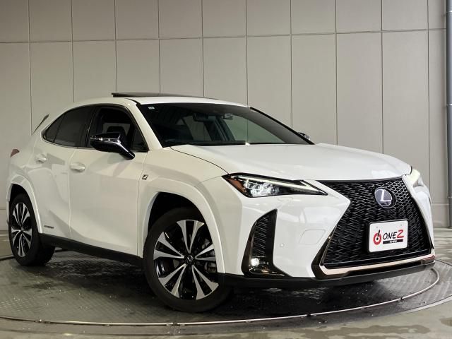 TOYOTA / LEXUS UX250h