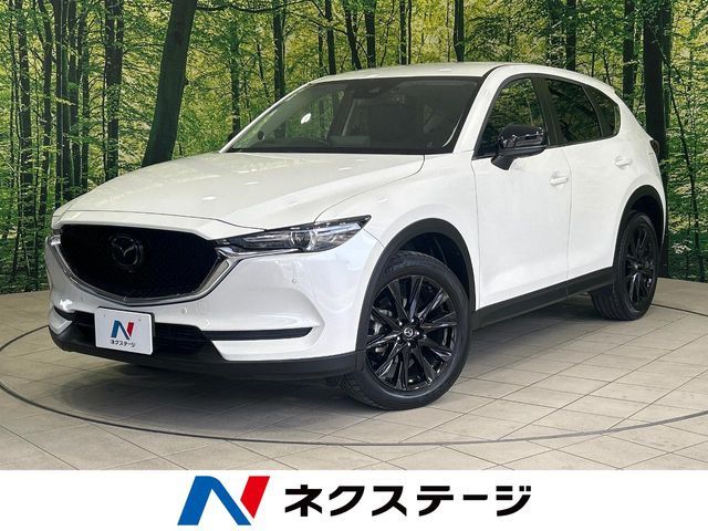 MAZDA / CX-5
