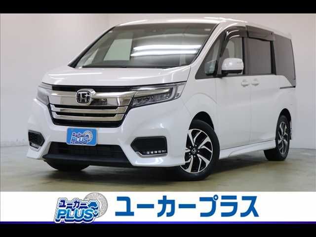HONDA / STEPWAGON SPADA