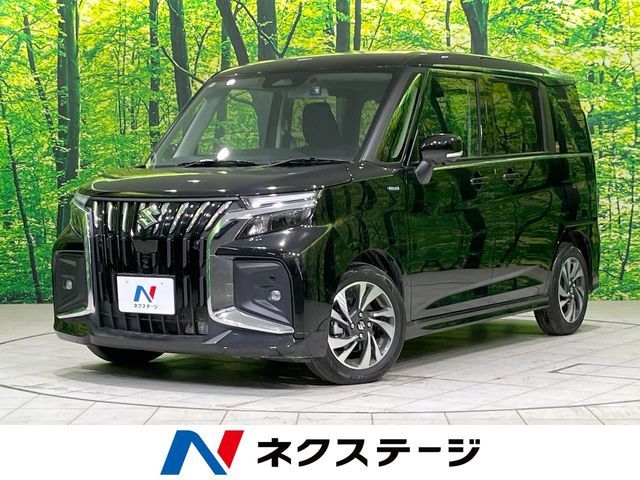 SUZUKI / SOLIO BANDIT