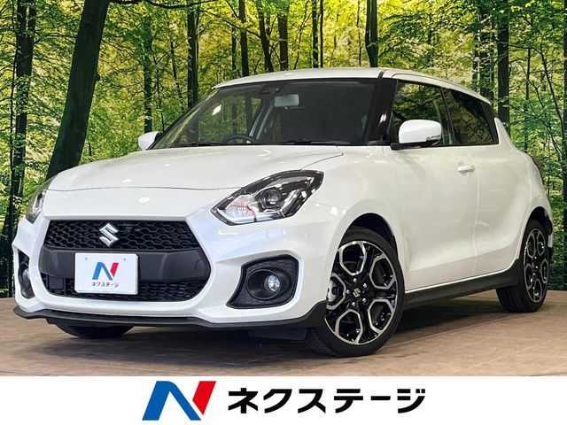 SUZUKI / SWIFT