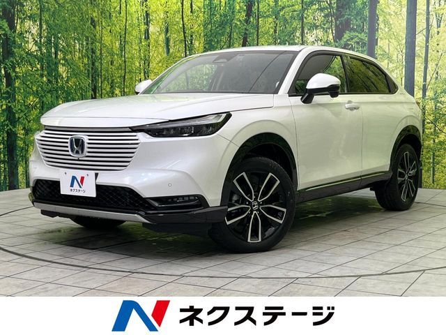 HONDA / VEZEL e:HEV