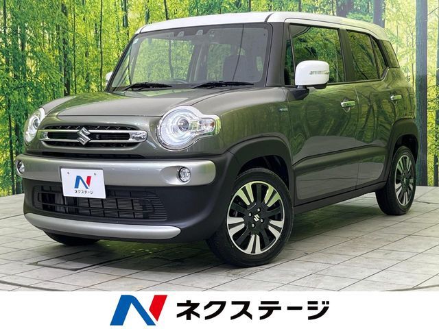 SUZUKI / XBEE