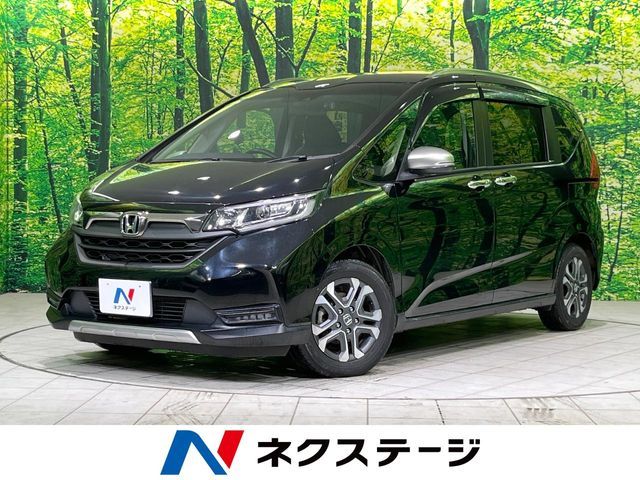 HONDA / FREED plus