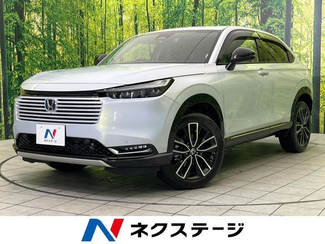 HONDA / VEZEL e:HEV