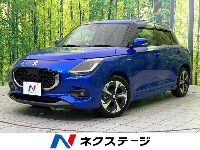 SUZUKI / SWIFT