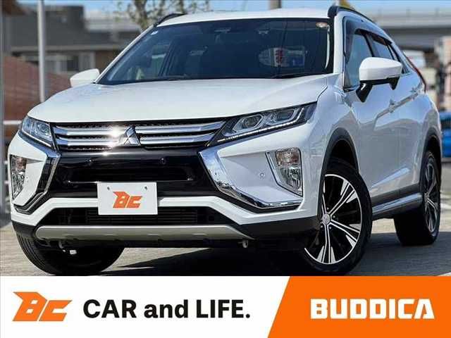 MITSUBISHI / ECLIPSE CROSS 2WD