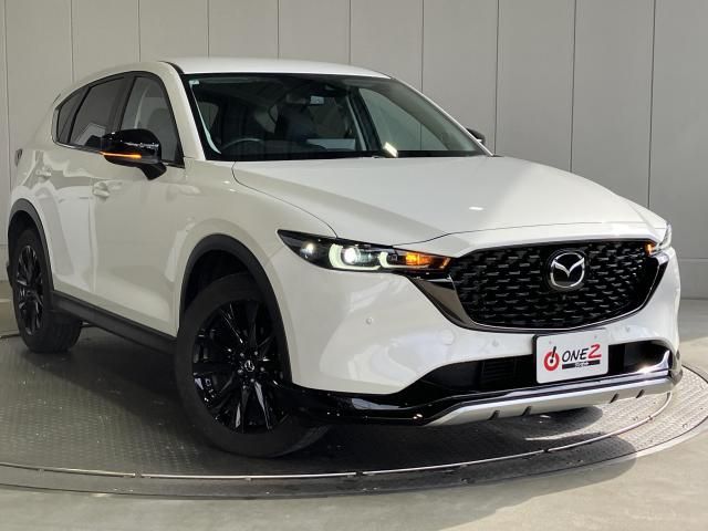 MAZDA / CX-5