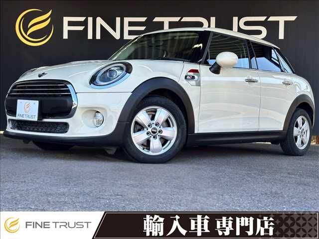 BMW / MINI ONE 5DOOR