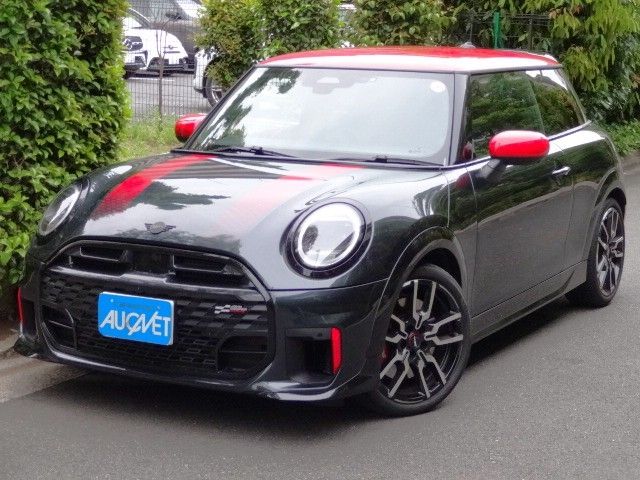BMW / MINI COOPER