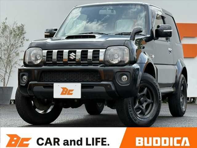 SUZUKI / JIMNY SIERRA