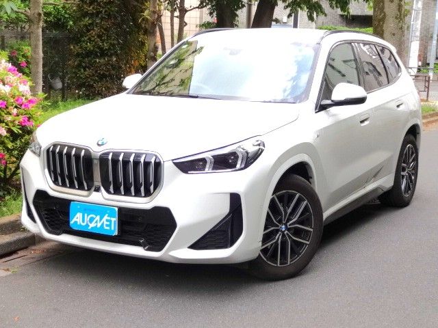 BMW / BMW X1