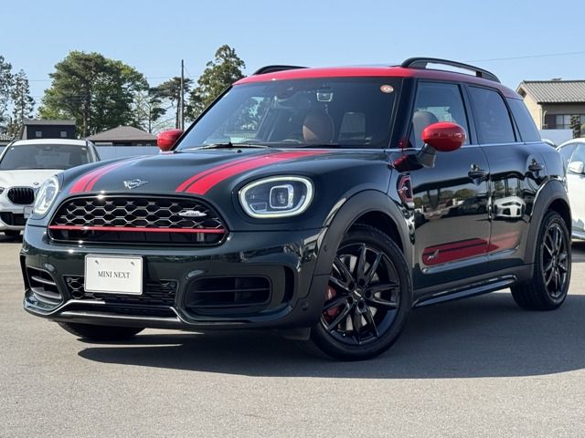 BMW / MINI CROSSOVER