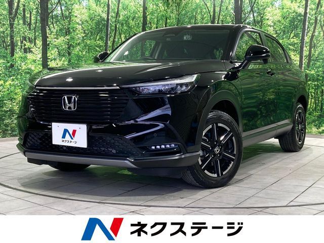 HONDA / VEZEL