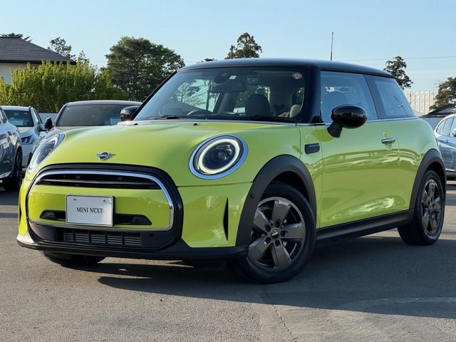 BMW / MINI COOPER