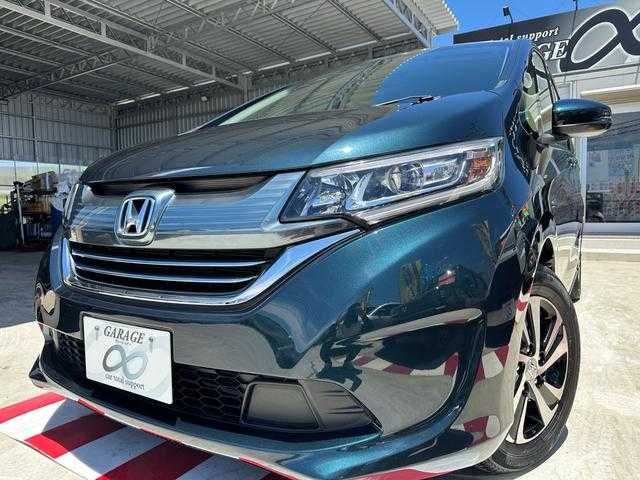 HONDA / FREED plus HYBRID