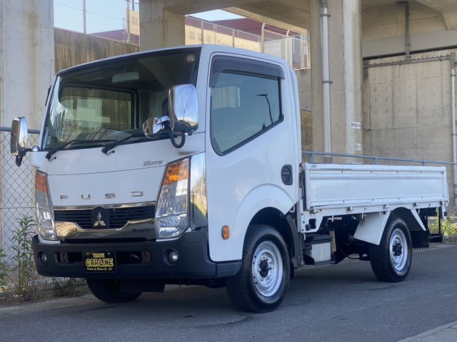 MITSUBISHI / CANTER GUTS