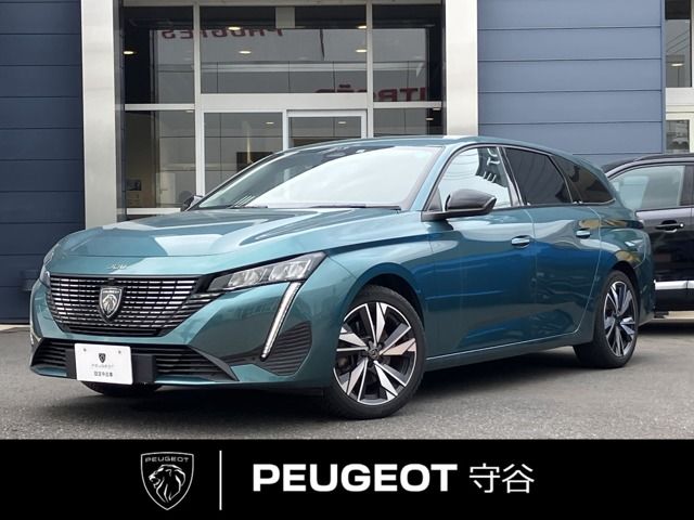 PEUGEOT / PEUGEOT 308SW