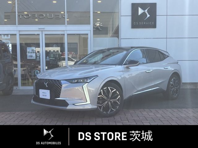 CITROEN / CITROEN DS4