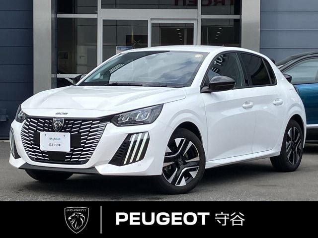 PEUGEOT / PEUGEOT 208