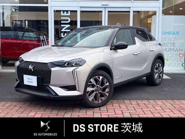 CITROEN / CITROEN DS3 5DOOR SUV