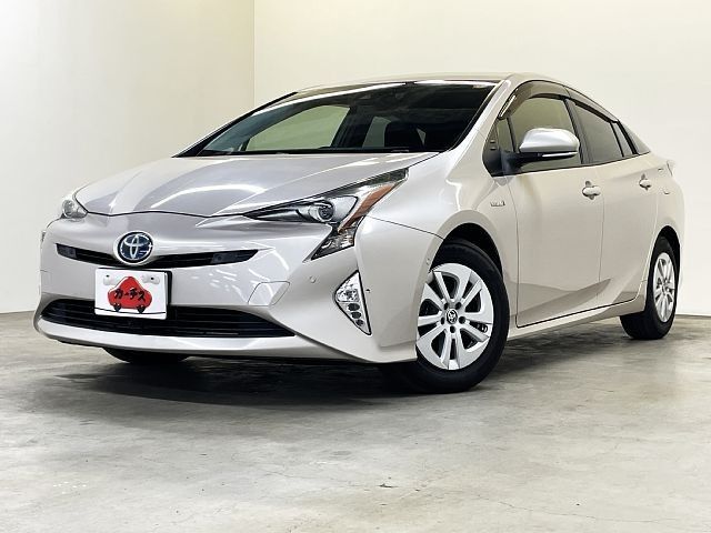 TOYOTA / PRIUS
