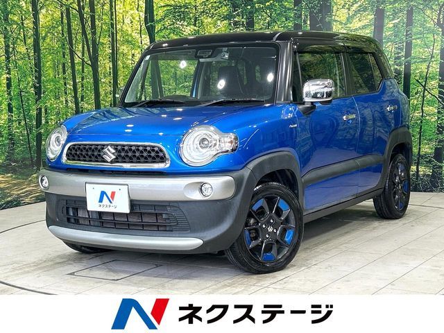 SUZUKI / XBEE