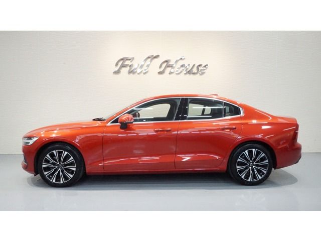 VOLVO / VOLVO S60