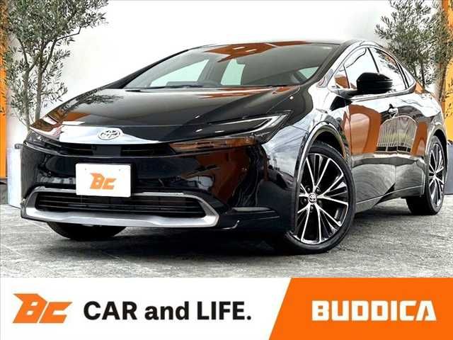 TOYOTA / PRIUS
