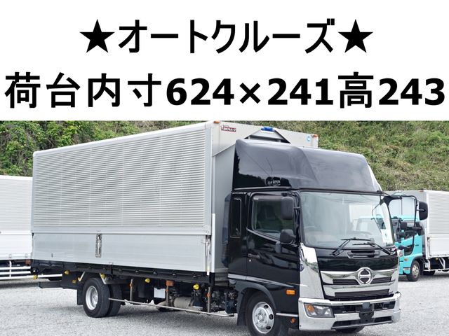 HINO / RANGER