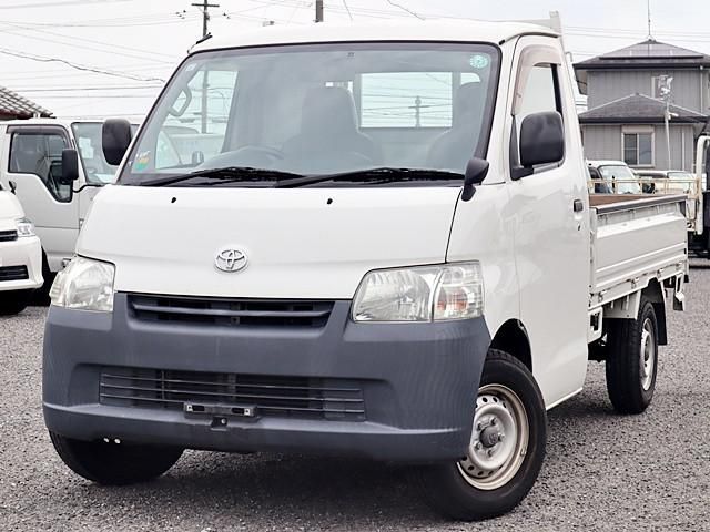 TOYOTA / TOWNACE truck 2WD