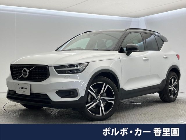 VOLVO / VOLVO XC40