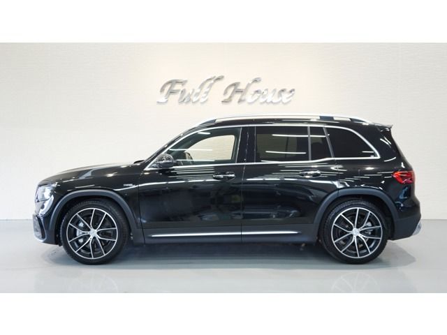 MERCEDES BENZ / MERCEDES AMG GLB class