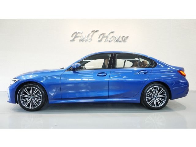 BMW / BMW 3series sedan