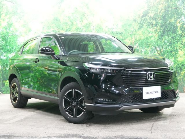 HONDA / VEZEL