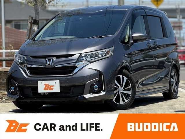HONDA / FREED