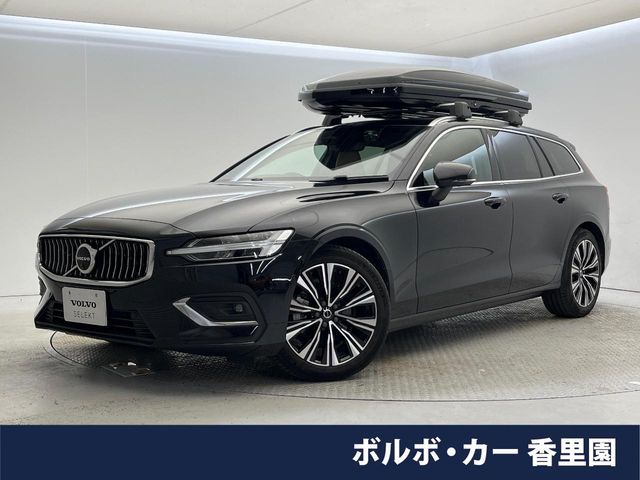 VOLVO / VOLVO V60