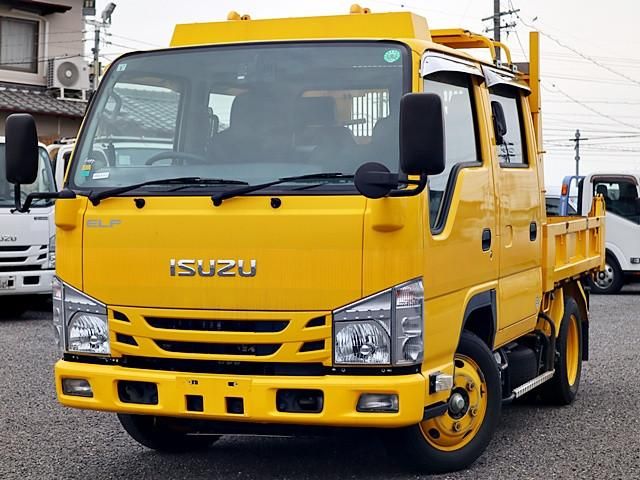 ISUZU / ELF