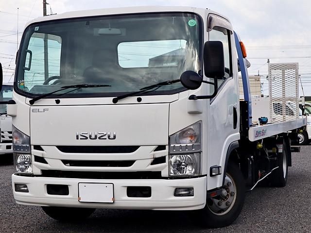 ISUZU / ELF